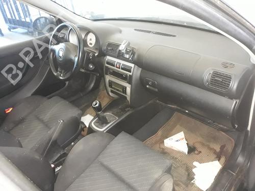 Engine SEAT LEON (1M1) 1.9 TDI | BP8508966M1 