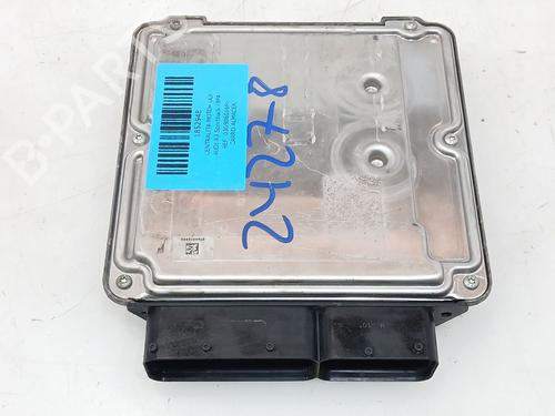 Engine control unit (ECU) AUDI A3 Sportback (8PA) 2.0 TDI | BP33674977M57 - Image 4