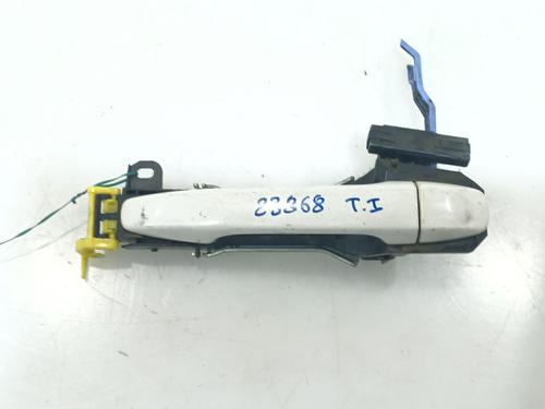 Used Rear left exterior door handle TOYOTA PRIUS (_W3_) 1.8 Hybrid (ZVW3_) (99 hp) 30103540