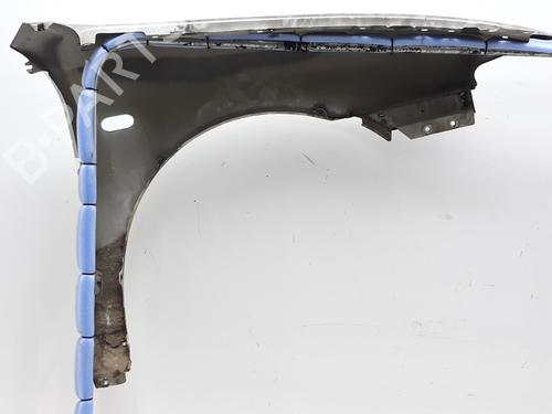 Forkjerm venstre SEAT TOLEDO II (1M2) 1.9 TDI | BP18338261C41 