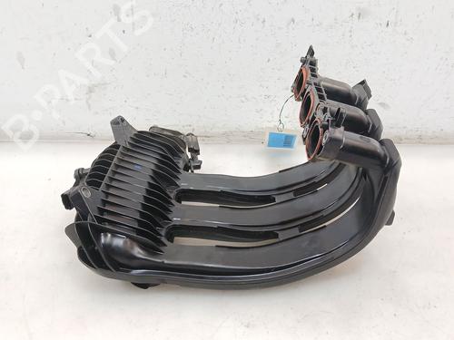 Intake manifold CITROËN C3 II (SC_) 1.0 VTi 68 | BP40020890M70 - Image 5