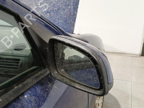 Right mirror OPEL ASTRA H Estate (A04) 1.9 CDTI (L35) | BP27541193C27 