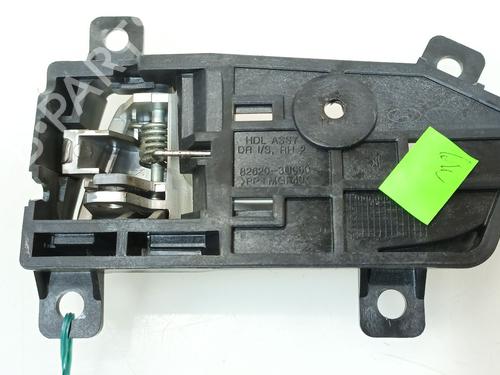 Front right interior door handle KIA SPORTAGE III (SL) 2.0 CRDi AWD | BP27255275I14 
