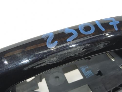 Front left exterior door handle VW SHARAN (7N1, 7N2) 2.0 TDI | BP21772127C128 