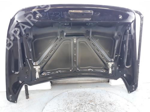 Tailgate PEUGEOT 308 CC (4B_) 1.6 HDi | BP13648376C6 
