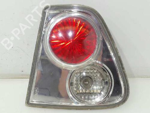 Used Right taillight SEAT CORDOBA (6K1, 6K2) 1.9 TDI (110 hp) 342315