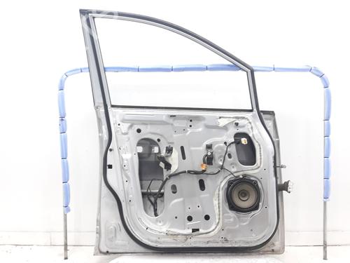 Left front door SSANGYONG RODIUS I 2.7 Xdi 4WD | BP18483244C2 