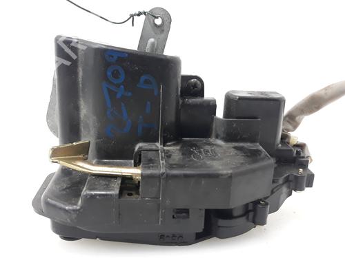 Rear right lock KIA CERATO I Saloon (LD) 1.5 CRDi | BP18698245C99 