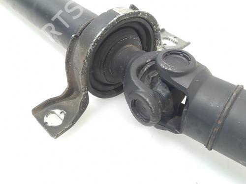 Driveshaft OPEL ANTARA A (L07)  | BP21771838M37 