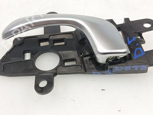 Front left interior door handle KIA OPTIMA (JF) 1.7 CRDi | BP33873062I13 - Image 3