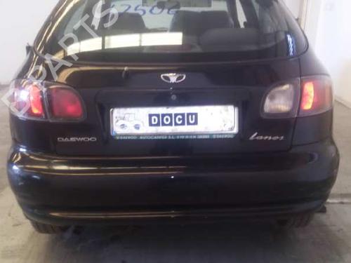 Left mirror DAEWOO LANOS (KLAT) 1.5 | BP347944C26 
