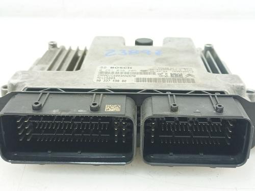 Engine control unit (ECU) PEUGEOT 208 II (UB_, UP_, UW_, UJ_) 1.5 BlueHDI 100 | BP30589652M57