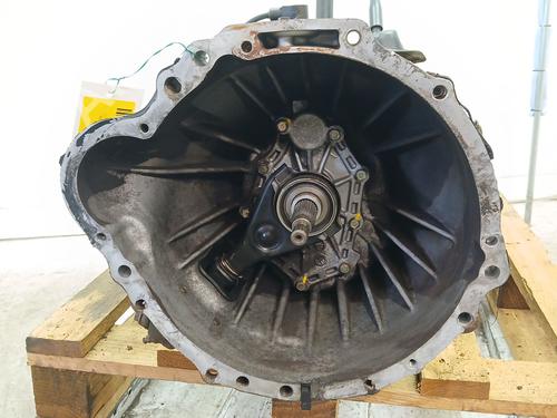 Gearbox NISSAN TERRANO II (R20) 2.7 TDi 4WD | BP28380841M3 