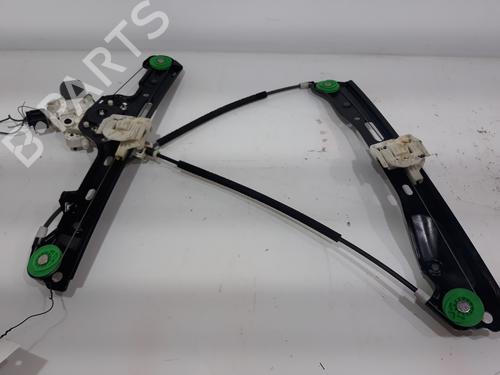 Front right window mechanism BMW 1 (E87) 118 d | BP7049208C23 