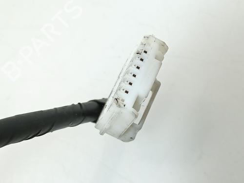 Warning switch TOYOTA PRIUS (_W3_) 1.8 Hybrid (ZVW3_) | BP30148041I22