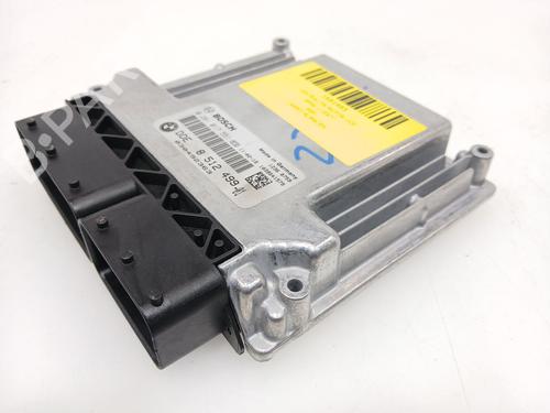 Engine control unit (ECU) BMW 1 (E87) 118 d | BP24034906M57 