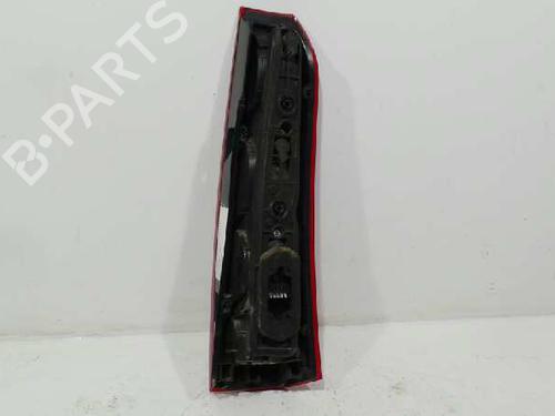 Left taillight OPEL MERIVA A MPV (X03) 1.7 DTI (E75) | BP129762C34 