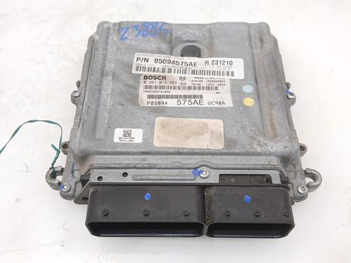 Engine control unit (ECU) DODGE NITRO 2.8 CRD | BP36992574M57 - Image 2