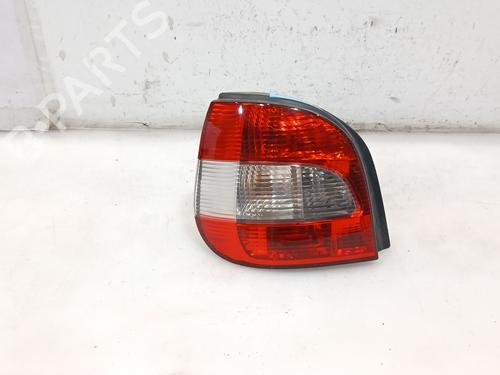 Used Left taillight Left taillight RENAULT SCÉNIC I MPV (JA0/1_, FA0_) 2.0 16V RX4 (139 hp) 39266531 39266531