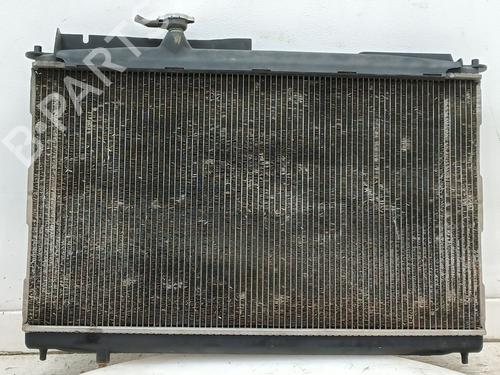 Water radiator HYUNDAI SANTA FÉ II (CM) 2.2 CRDi | BP29626185M31 