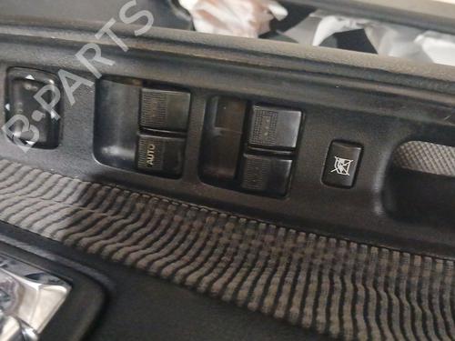 Used Left front window switch Left front window switch MAZDA 6 Saloon (GG) 1.8 (120 hp) 33553117 33553117