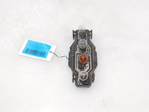 Lampeholder Lampeholder PEUGEOT PARTNER ORIGIN Box Body/MPV (G_) 1.6 HDi 75 (75 hp) 37069788 37069788