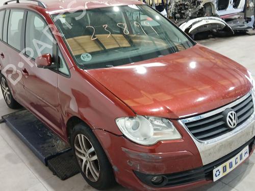 Used Parts VW TOURAN (1T1, 1T2) 1.9 TDI (105 hp) 4419576