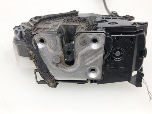 Front left lock RENAULT CLIO IV (BH_) 1.5 dCi 75 | BP25794275C98 