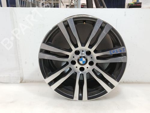 Used Other Other BMW X5 (E70) xDrive 30 d (245 hp) 38755350 38755350
