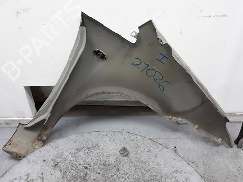 Left front fenders FORD C-MAX (DM2) 1.6 TDCi | BP8286956C41 