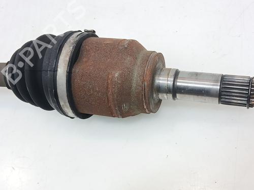 Left front driveshaft ALFA ROMEO MITO (955_) 1.3 MultiJet (955AXP1A, 955AYC1A) | BP33855825M38 - Image 4