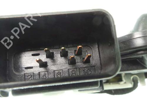 Front right lock MAZDA 5 (CR) 2.0 CD (CR19) | BP2580394C97 