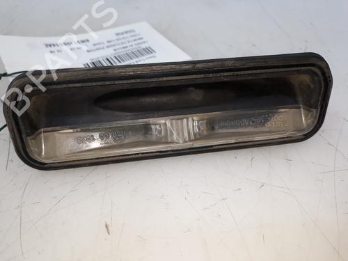 Used Tailgate handle FORD FOCUS III [2010-2020]  15549040