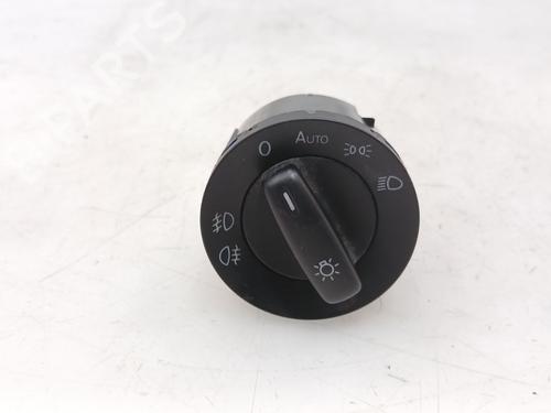 Headlight switch VW PASSAT B6 (3C2) 2.0 TDI | BP39592306I24 - Image 2