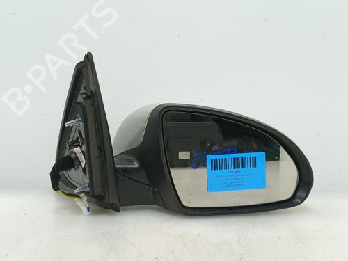 Used Right mirror KIA OPTIMA (JF) 1.7 CRDi (141 hp) 31929103