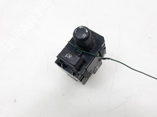 Used Mirror switch NISSAN LEAF (ZE1) Electric (150 hp) 19126108