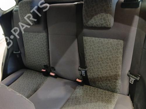 Used Rear seat (2nd row) Rear seat (2nd row) 38873774 38873774