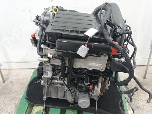 Engine SEAT IBIZA IV (6J5, 6P1) 1.2 TSI | BP40443645M1 - Image 3