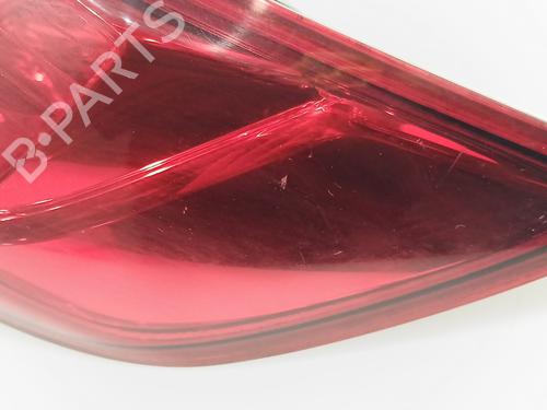 Right taillight RENAULT CLIO IV (BH_) 1.5 dCi 75 | BP25794282C35 
