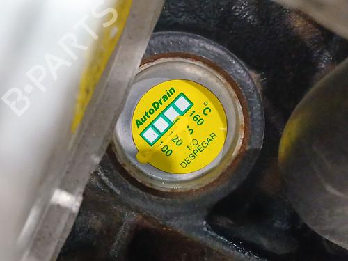 Engine KIA OPTIMA (JF) 1.7 CRDi | BP34186556M1  - Image 6