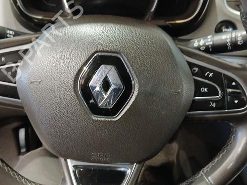 Used Steering wheel controls Steering wheel controls RENAULT ESPACE V (JR_) 1.6 dCi 160 (160 hp) 33757978 33757978