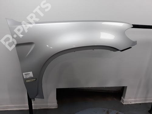 Used Right front fenders Right front fenders BMW X5 (E53) 3.0 d (184 hp) 11039398 11039398