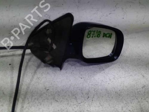 Used Right mirror SEAT CORDOBA (6K1, 6K2) [1993-2002]  172480
