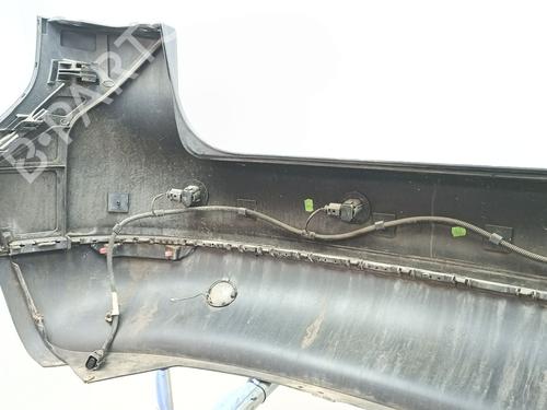 Rear bumper VW GOLF PLUS V (5M1, 521) 1.9 TDI | BP25470663C8 