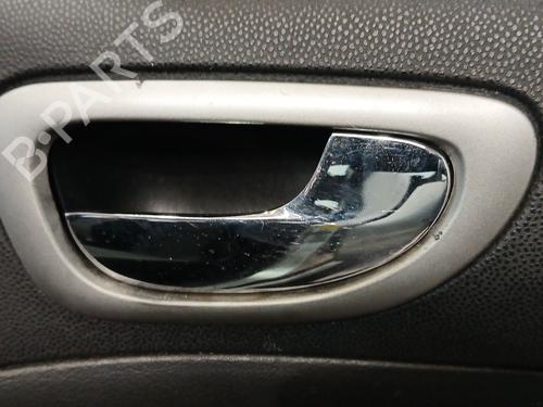 Højre fortil invendig håndtag PEUGEOT 307 (3A/C) 1.6 HDi 110 (109 hp) 30112514