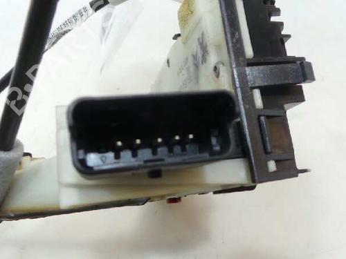 Rear left lock PEUGEOT 2008 I (CU_)  | BP5681576C100 