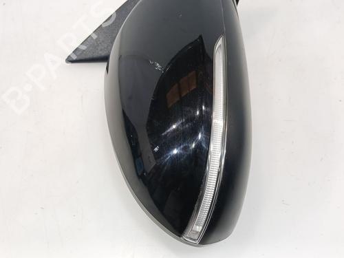 Right mirror KIA OPTIMA (JF) 1.7 CRDi | BP33954473C27 - Image 4