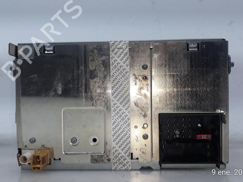 Radio VW GOLF V (1K1) 1.9 TDI | BP16439188E6 