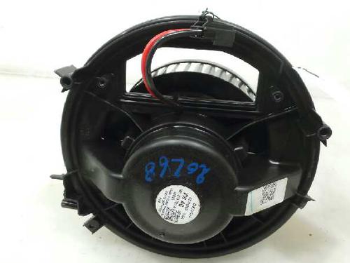 Heater blower motor VW PASSAT B8 (3G2, CB2)  | BP14144073M62 