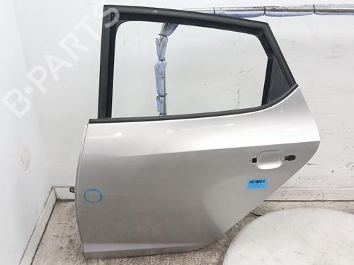 left-rear-door-seat-ibiza-iv-6j5-6p1-2008-2009-2010-2011-2012-2013-2014-2015-2016-2017-40506119 main image